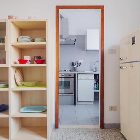 Bright&Cozy C5 Fiera Apartment Bologna Ngoại thất bức ảnh