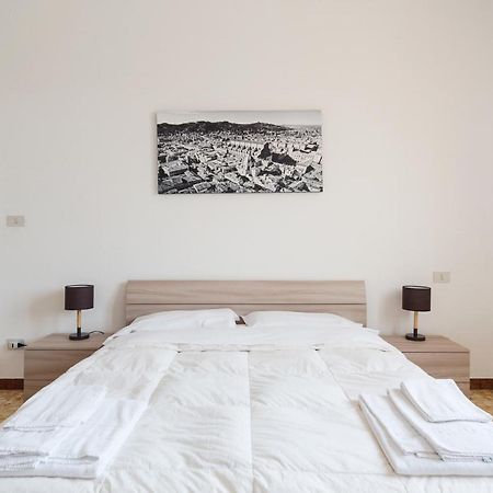 Bright&Cozy C5 Fiera Apartment Bologna Ngoại thất bức ảnh