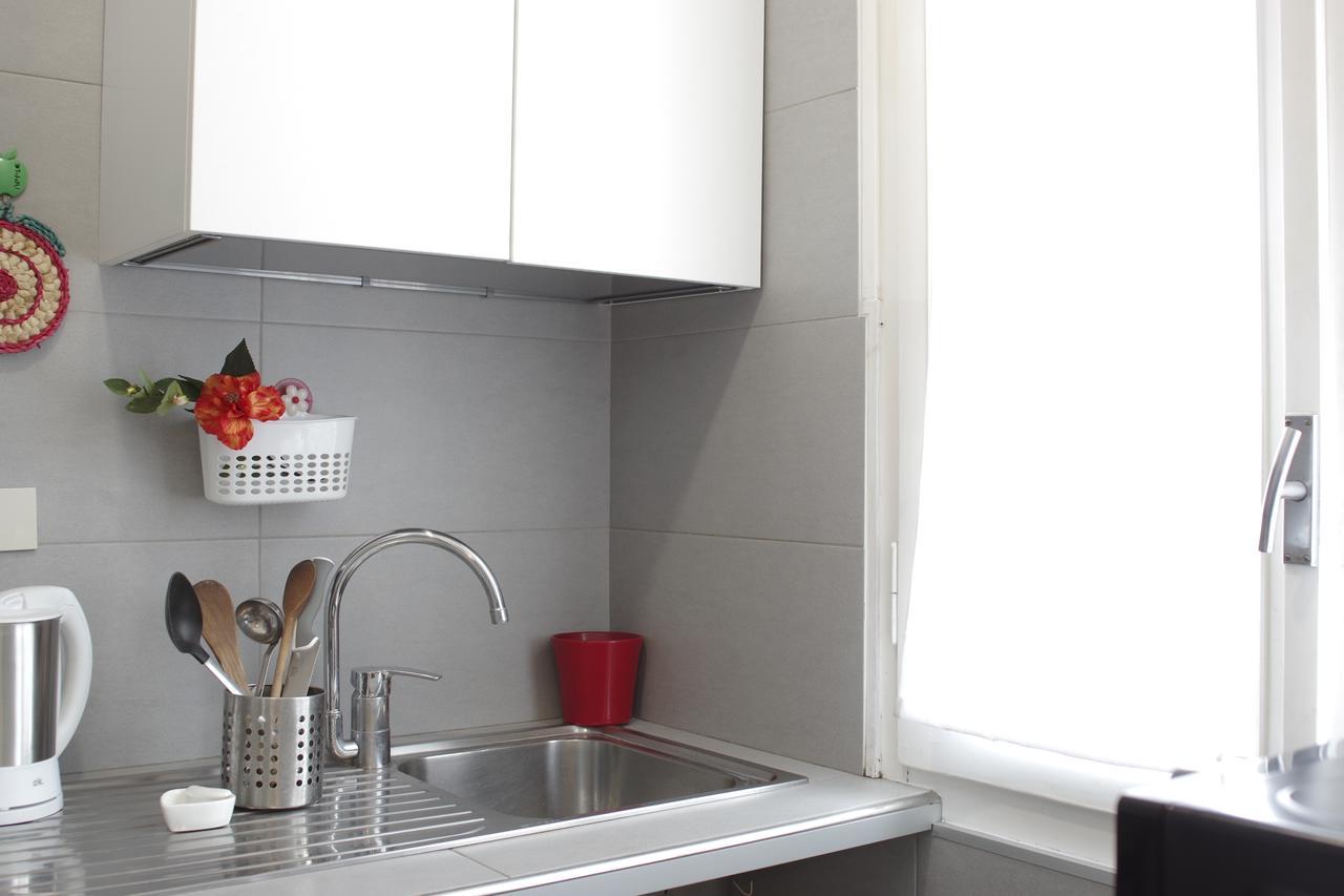Bright&Cozy C5 Fiera Apartment Bologna Ngoại thất bức ảnh