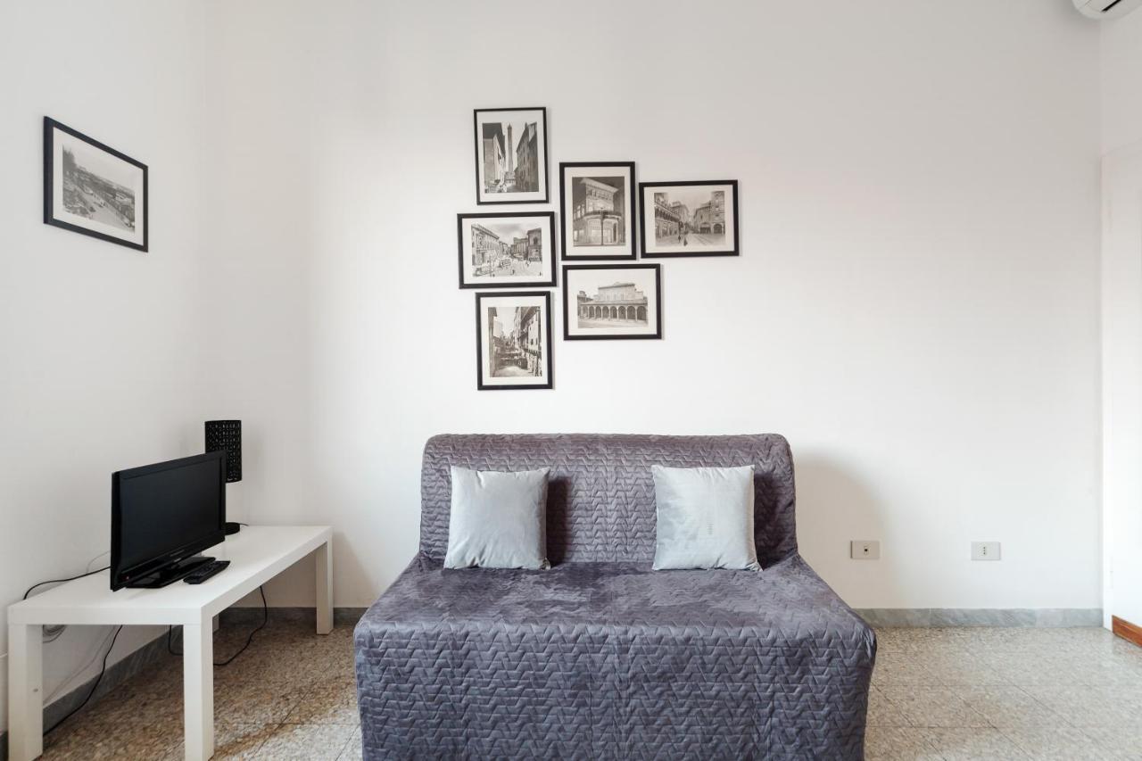 Bright&Cozy C5 Fiera Apartment Bologna Ngoại thất bức ảnh