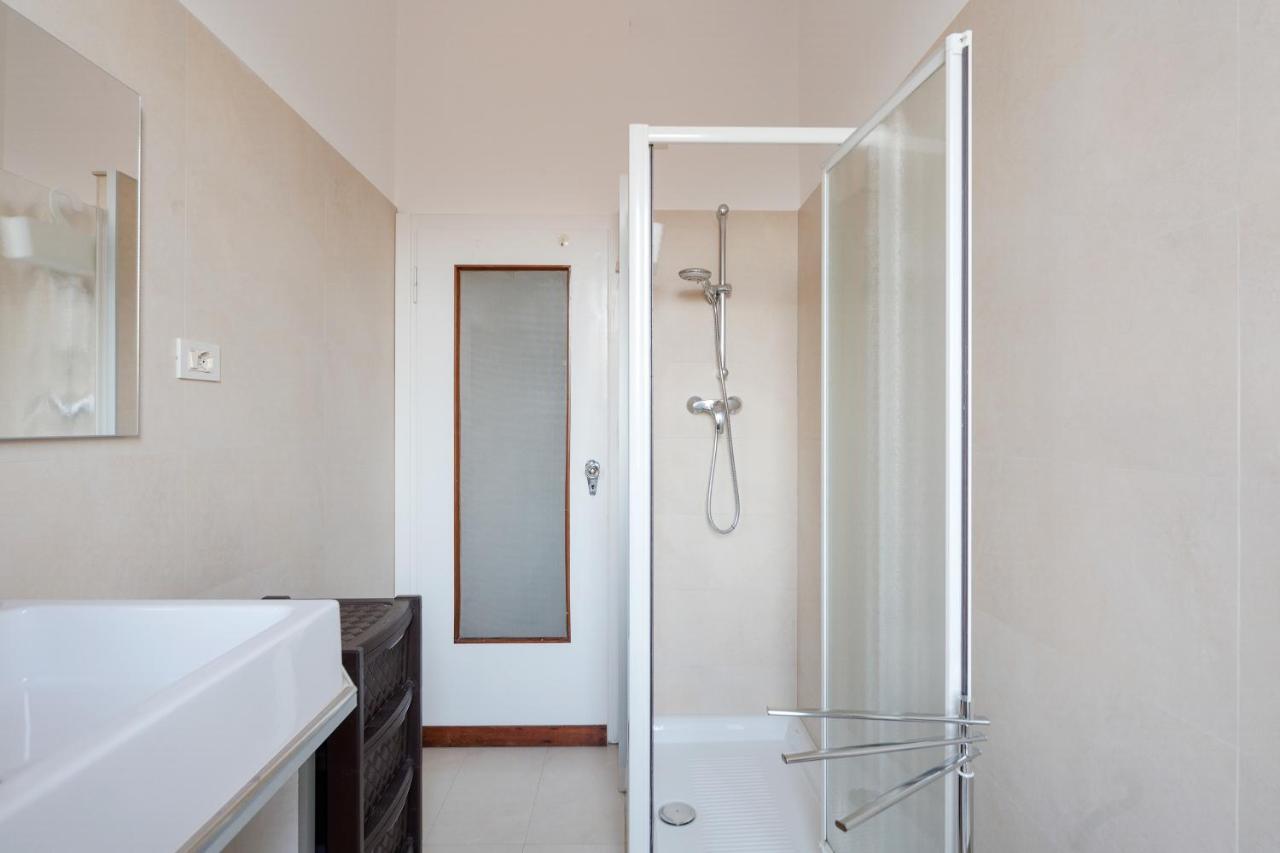 Bright&Cozy C5 Fiera Apartment Bologna Ngoại thất bức ảnh