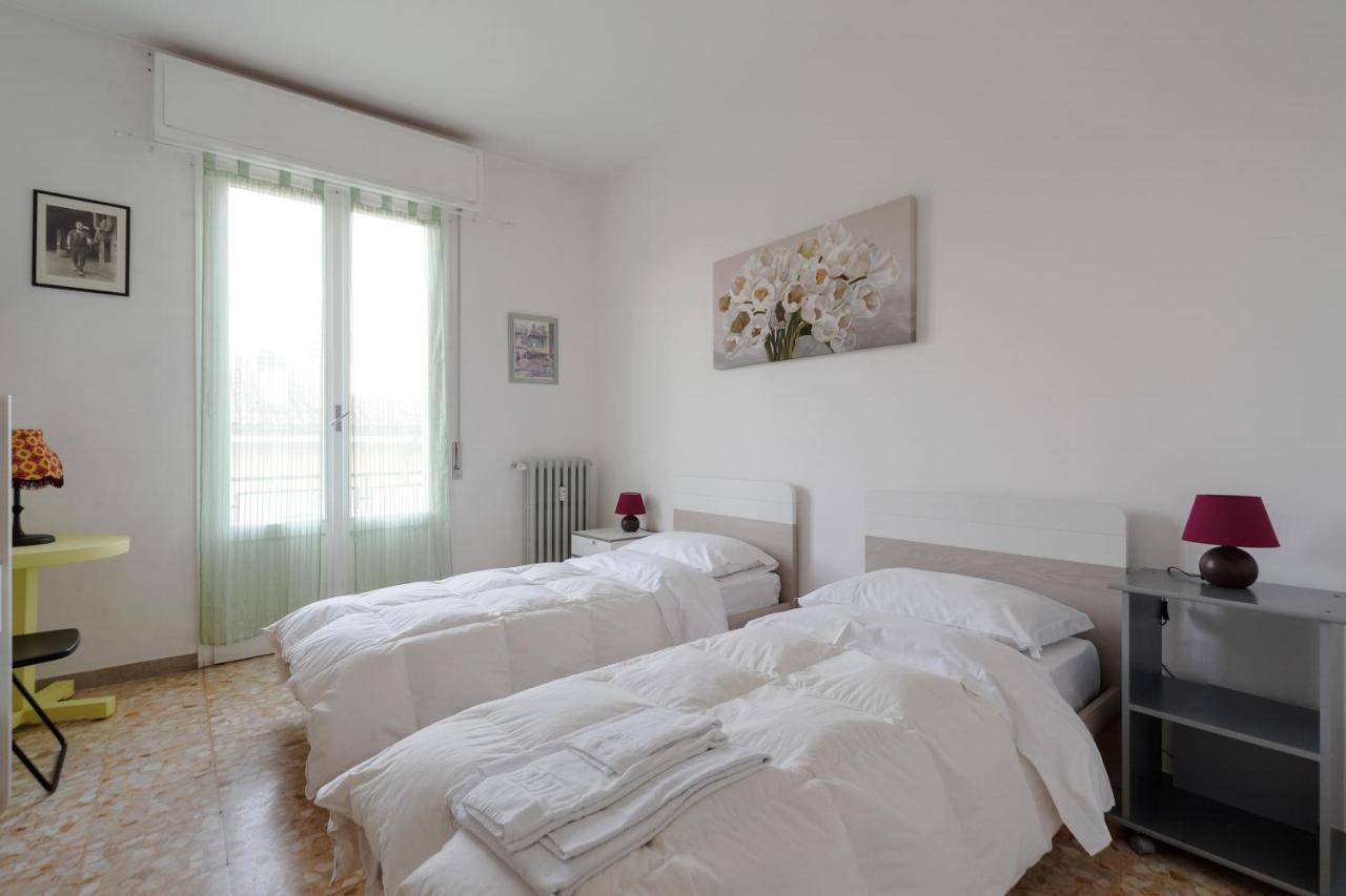 Bright&Cozy C5 Fiera Apartment Bologna Ngoại thất bức ảnh